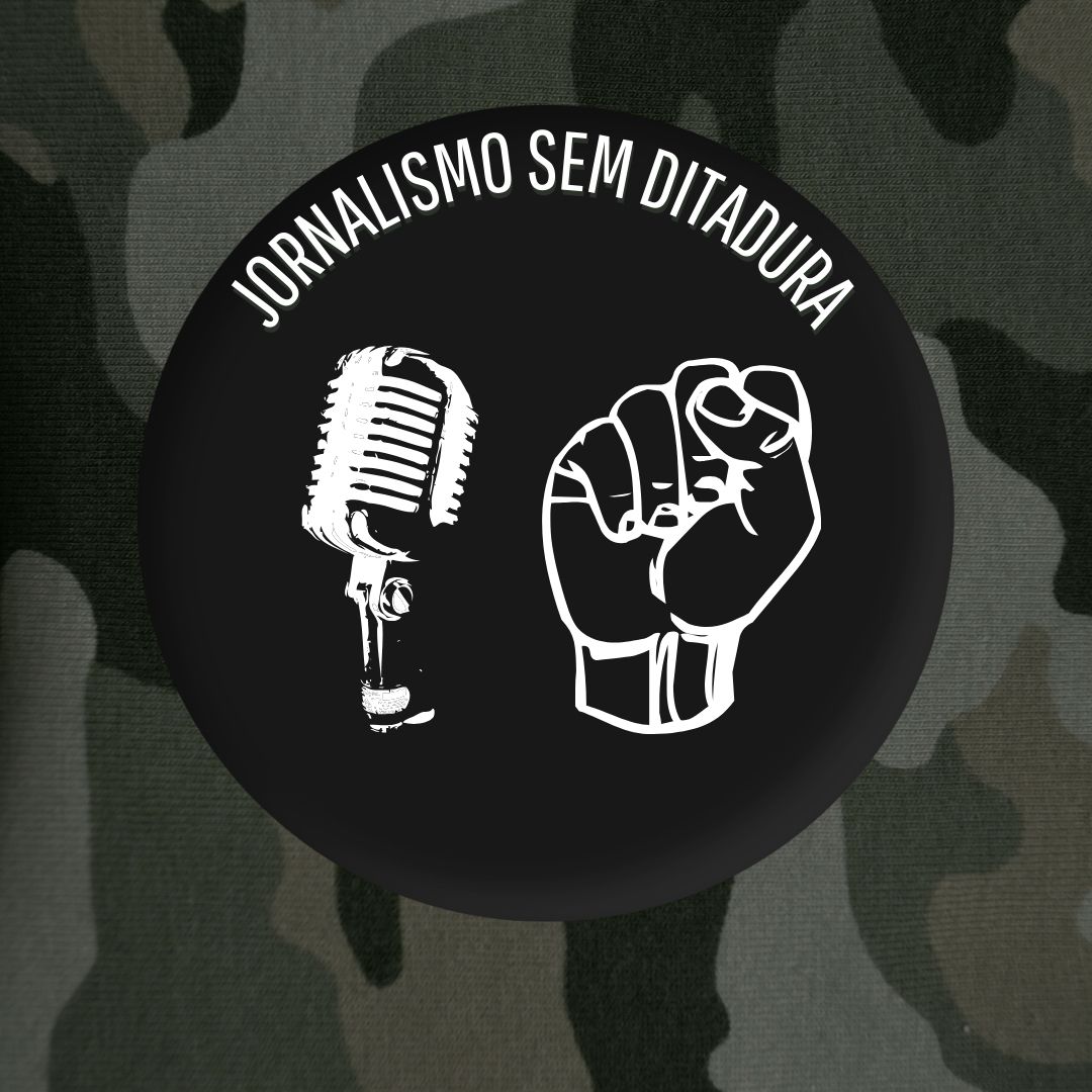 Jornalismo sem Ditadura